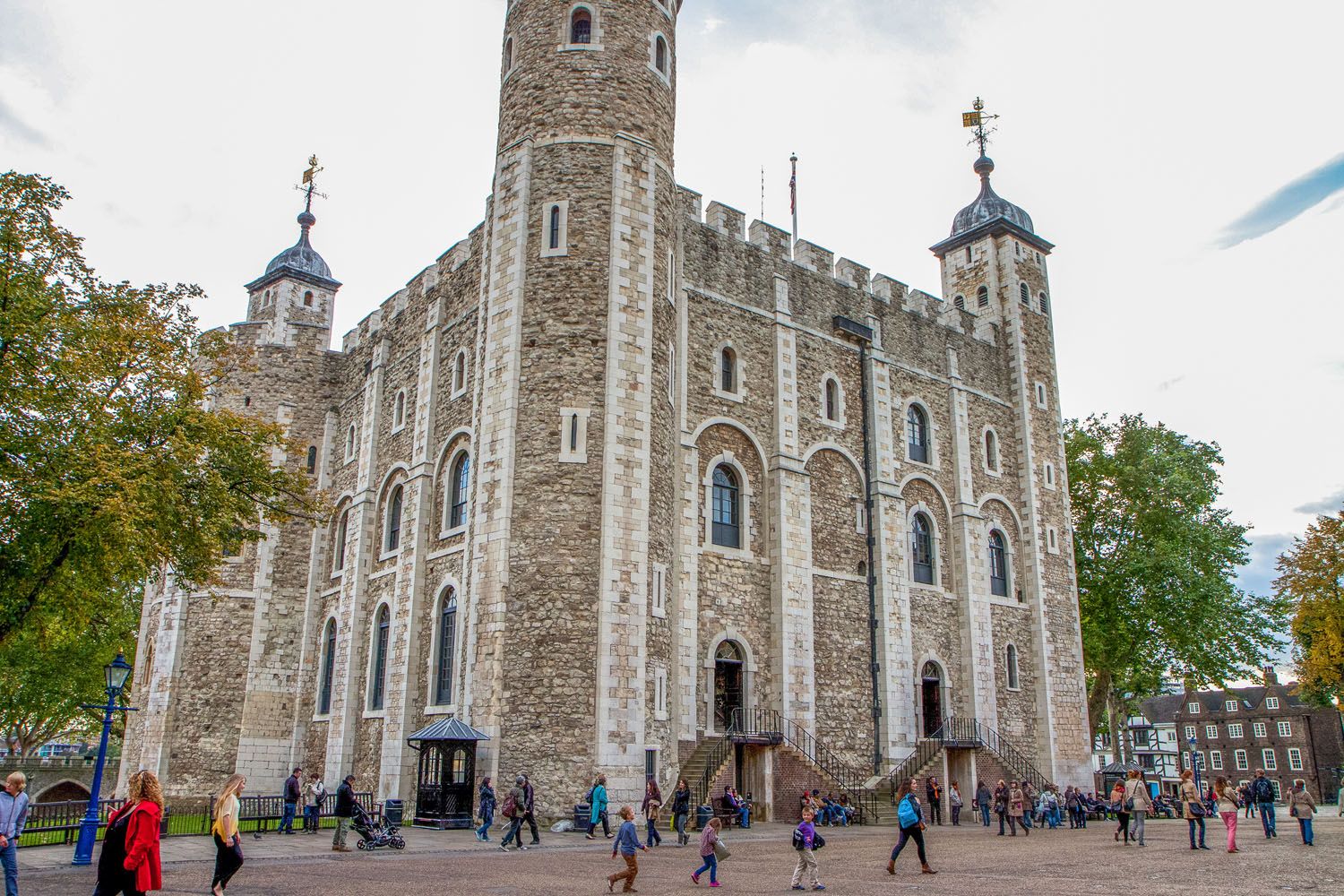 Tower of London | Best Things to Do in London