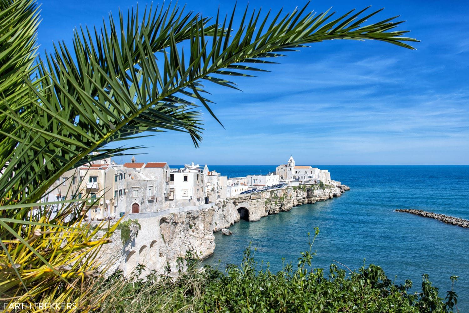 Vieste Italy | Best things to do in Vieste