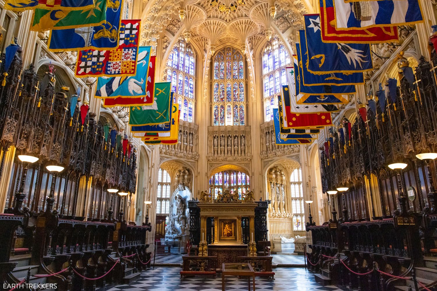 Westminster Abbey Photo | Best Things to Do in London