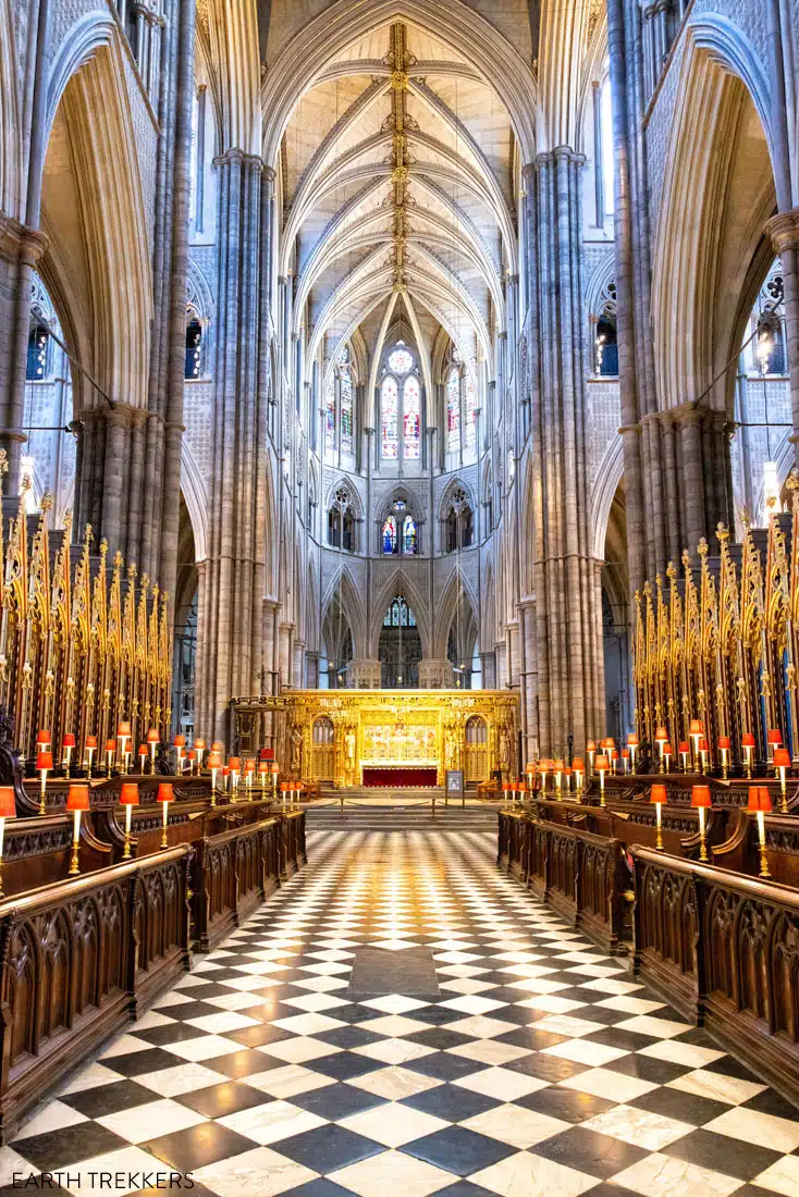 Westminster Abbey | Best Things to Do in London