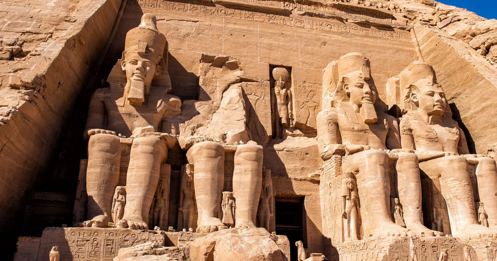 Featured image for “25 Amazing Things to Do in Egypt”