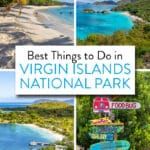 Best of Virgin Islands National Park