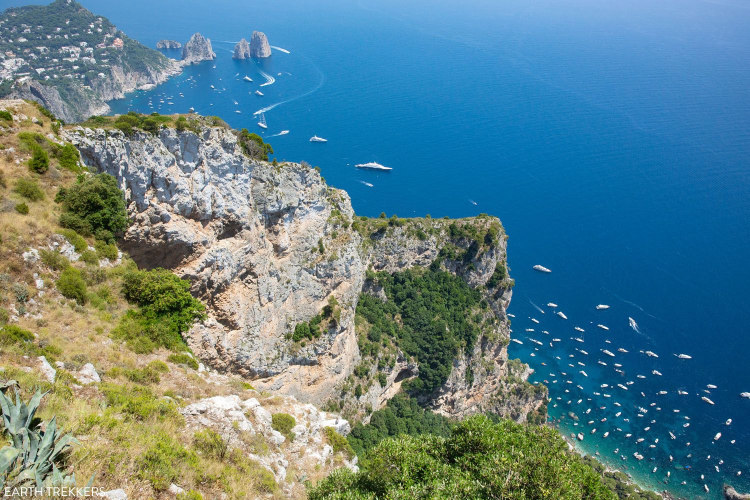 Capri Italy | Best things to do in Capri