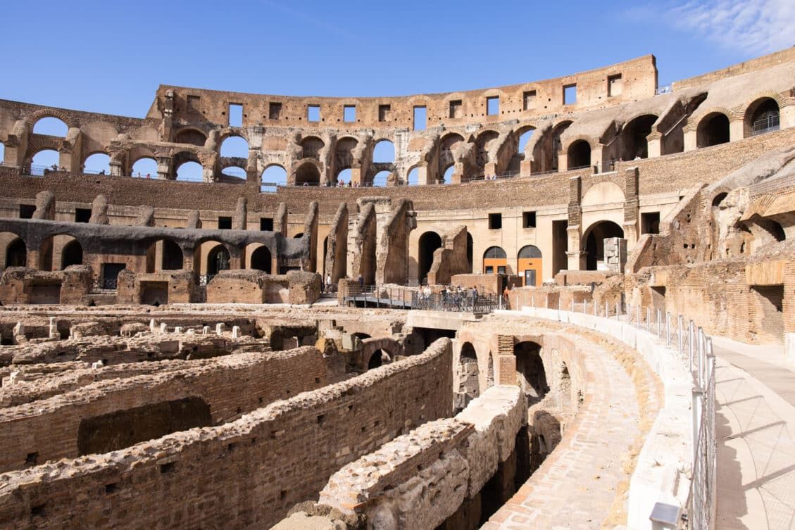 How to Visit the Colosseum in 2023: Tickets, Best Tours & Tips – Earth ...