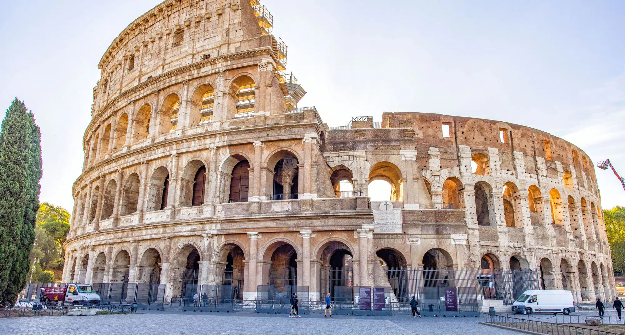 Featured image for “How to Visit the Colosseum in 2024: Tickets, Best Tours & Tips”