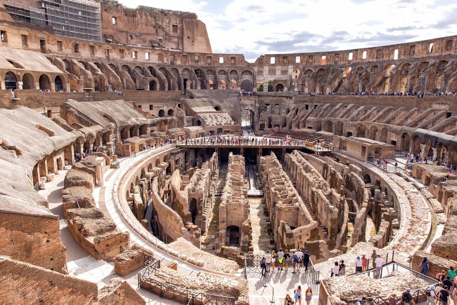 Colosseum Rome | Best things to do in Rome