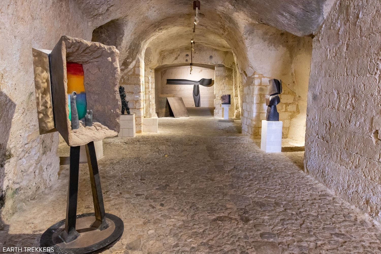 MUSMA Matera | Best Things to Do in Matera