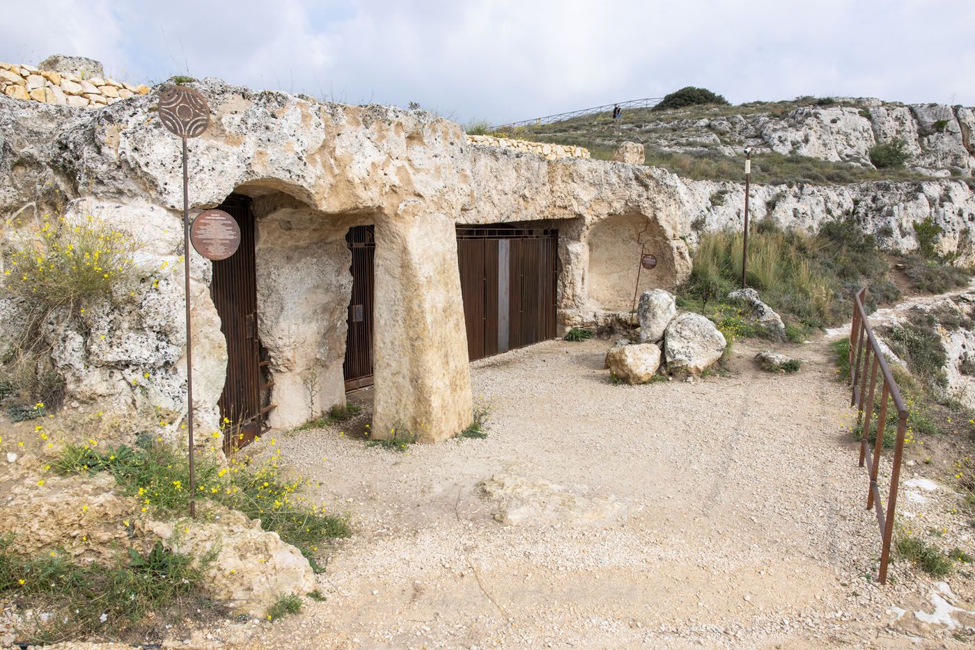 Madonna Tre Porta | Best Things to Do in Matera