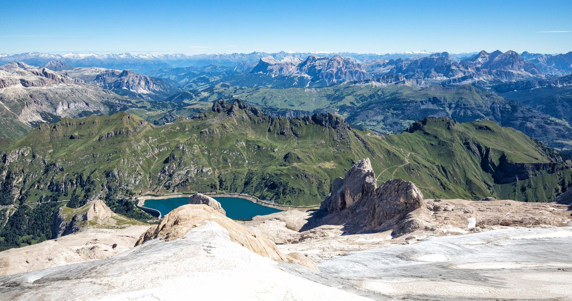 Featured image for “Ultimate Guide to Marmolada | Photos, Tips & Is It Worth It?”