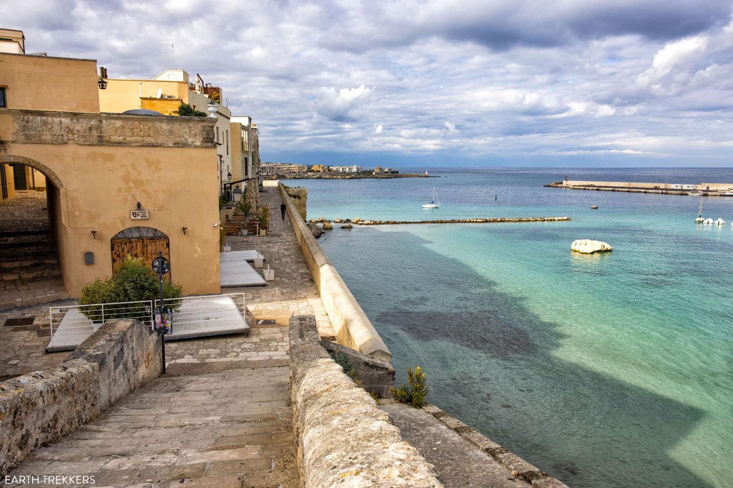 Otranto | Places to Visit in Puglia