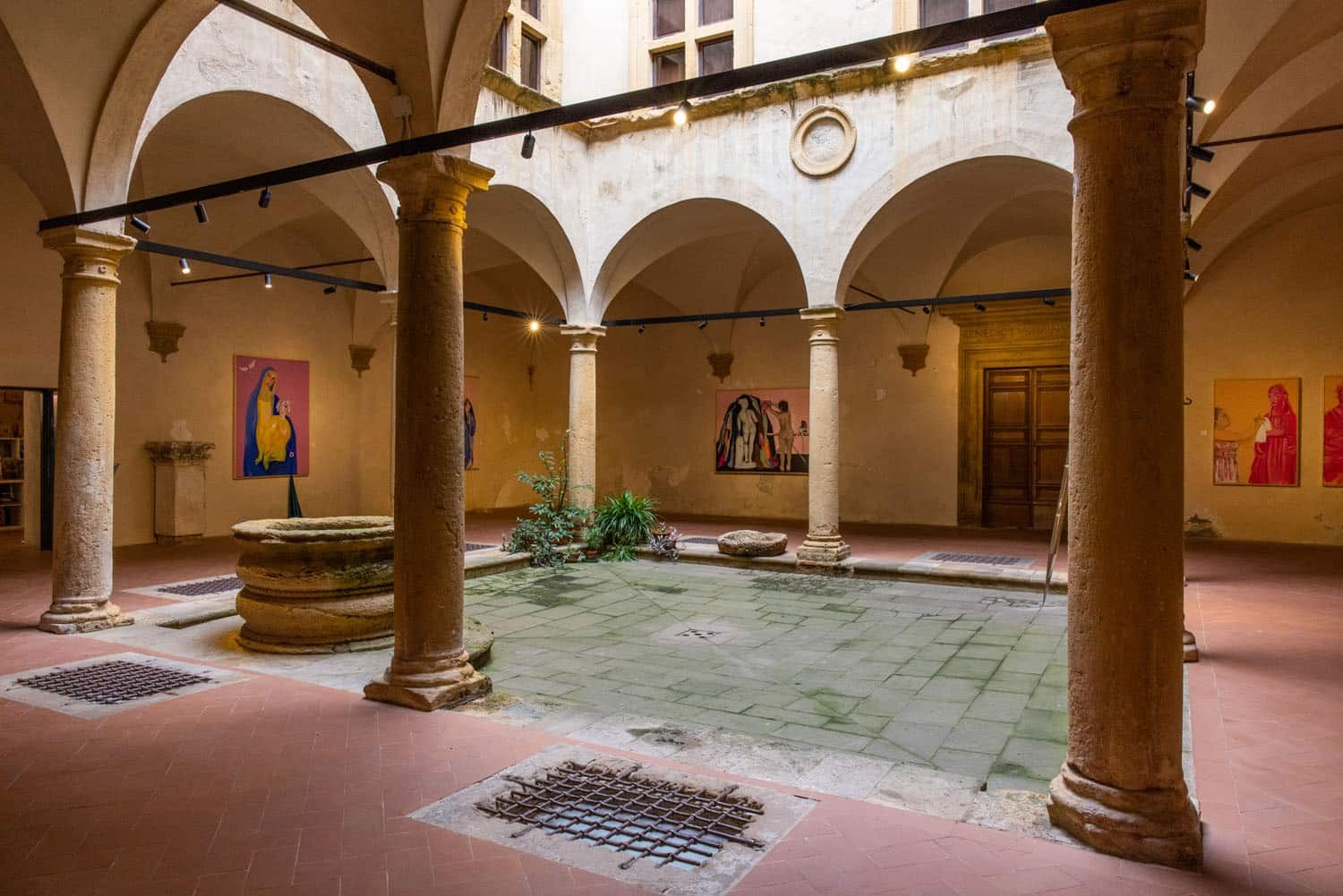 Palazzo Minucci – Solaini