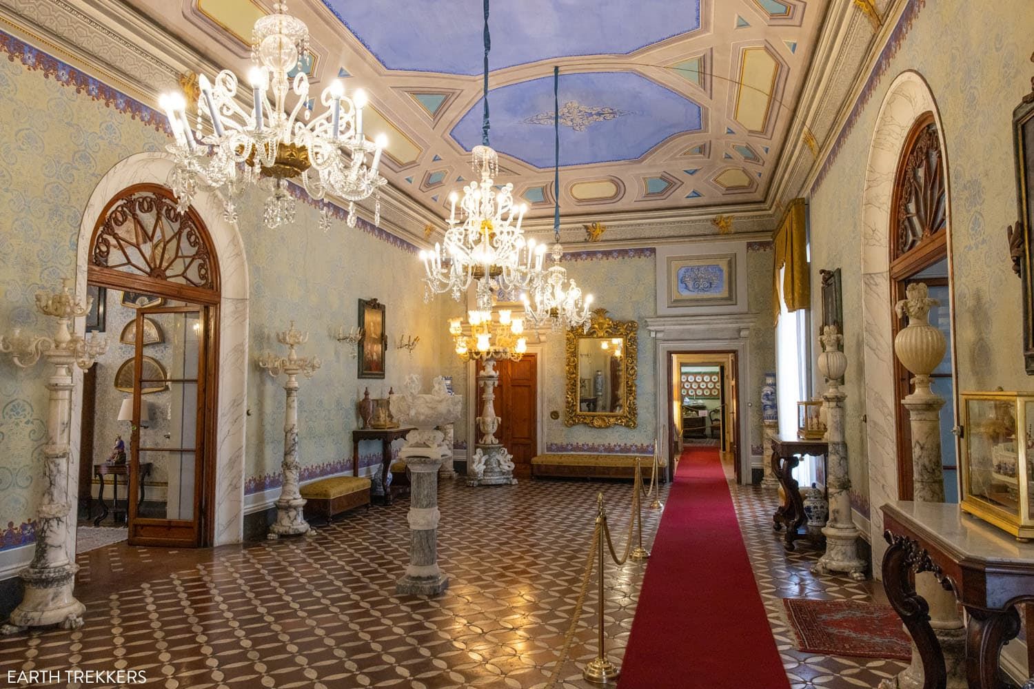 Palazzo Viti Volterra