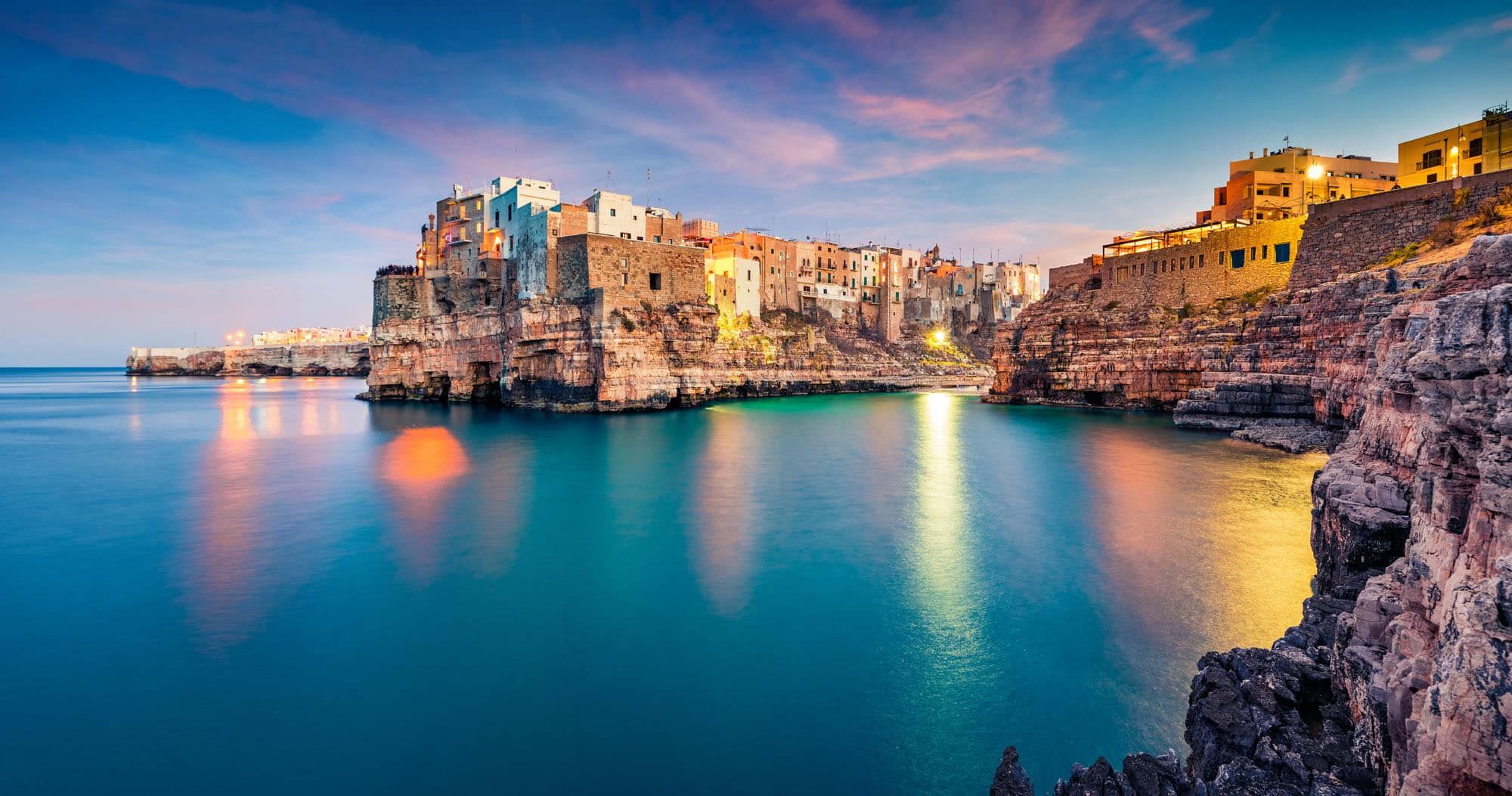 Featured image for “15 Beautiful Places to Visit in Puglia, Italy”