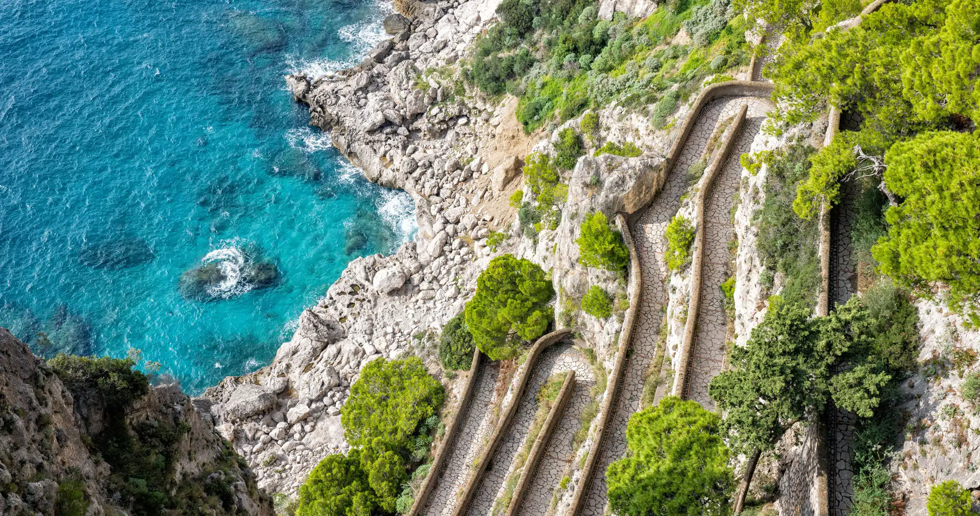 Featured image for “10 Epic Things to Do in Capri (+ Map, Photos, Tips)”