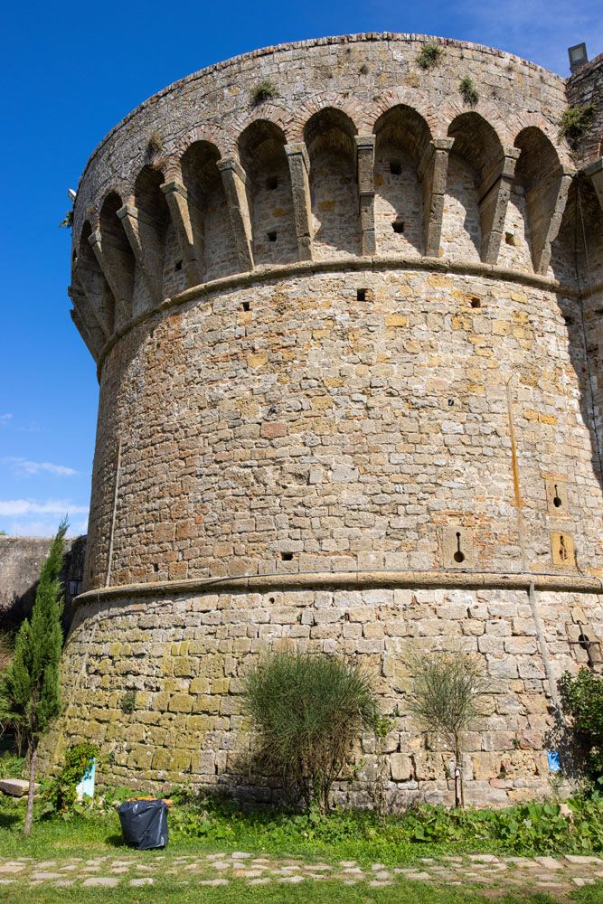 Torre del Maschio | Best Things to Do in Volterra