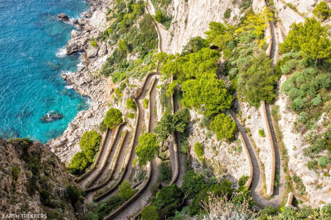 10 Epic Things To Do In Capri Map Photos Tips Earth Trekkers 6059