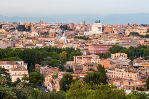 The Photographer’s Guide: 20 Iconic Views of Rome – Earth Trekkers