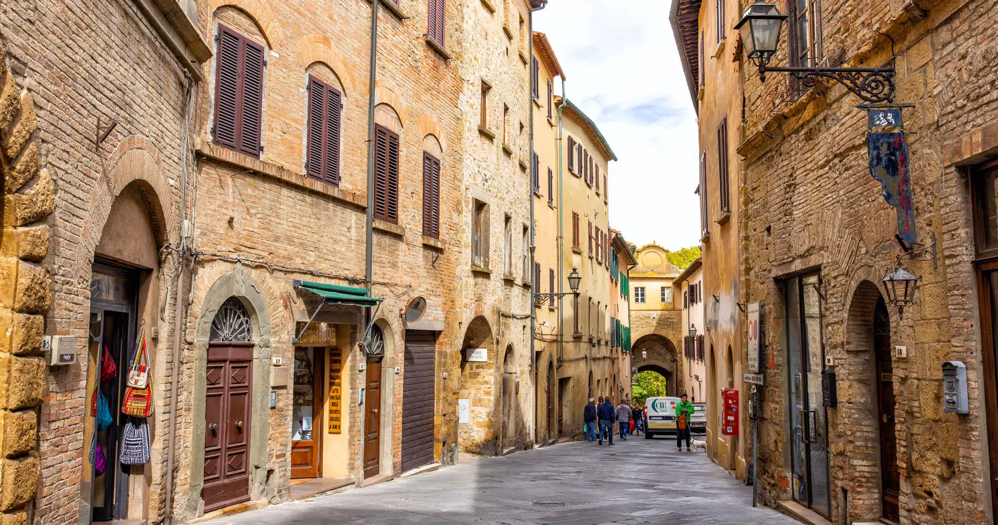 Featured image for “Volterra, Italy: Best Things to Do, Map & HELPFUL Tips”