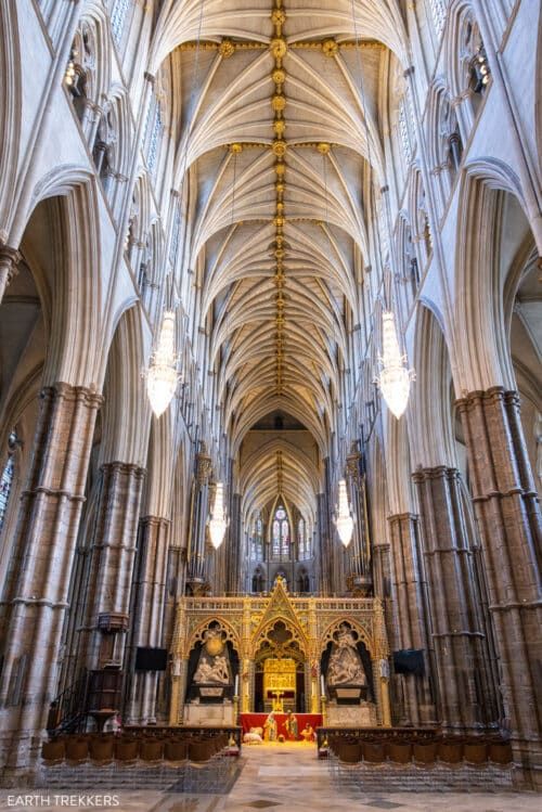 Visit Westminster Abbey: Best Things to Do & HELPFUL Tips – Earth Trekkers