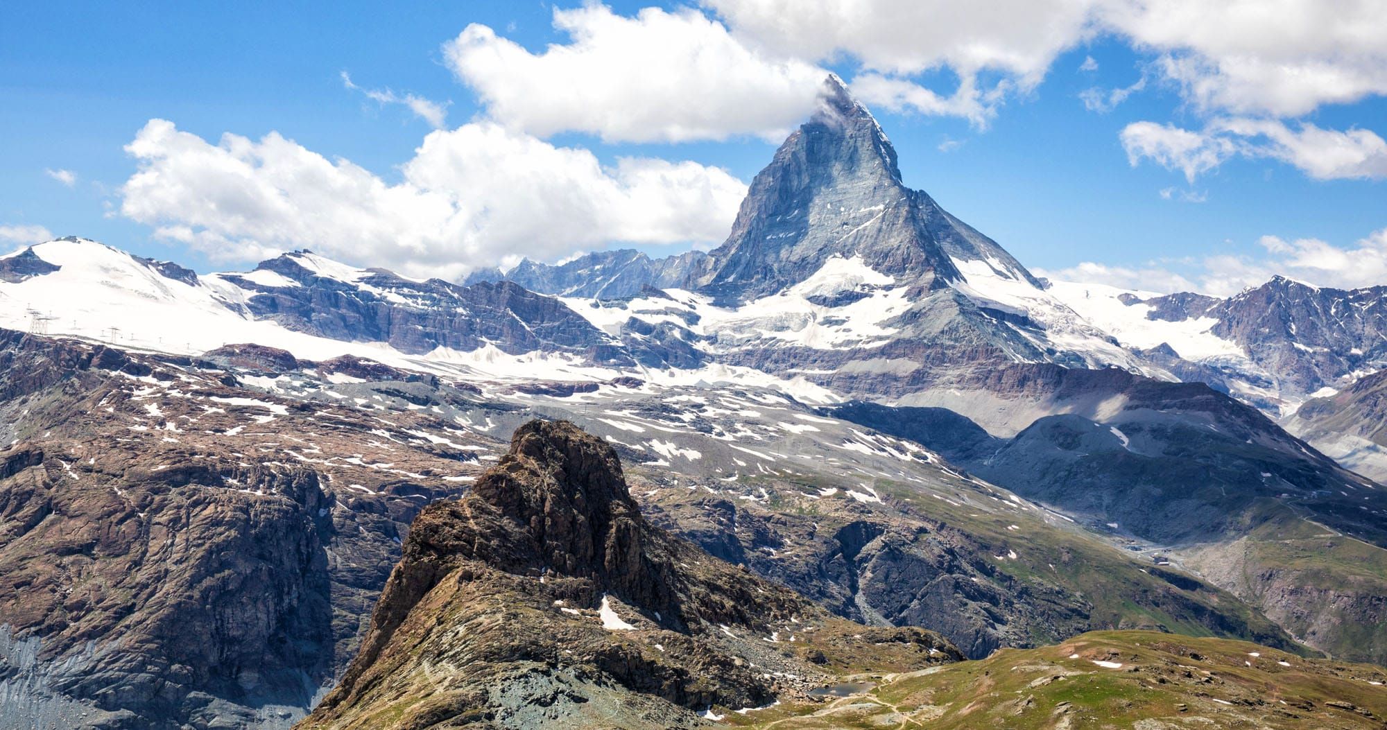 Featured image for “The Ultimate Zermatt Itinerary for 1 to 4 Days”
