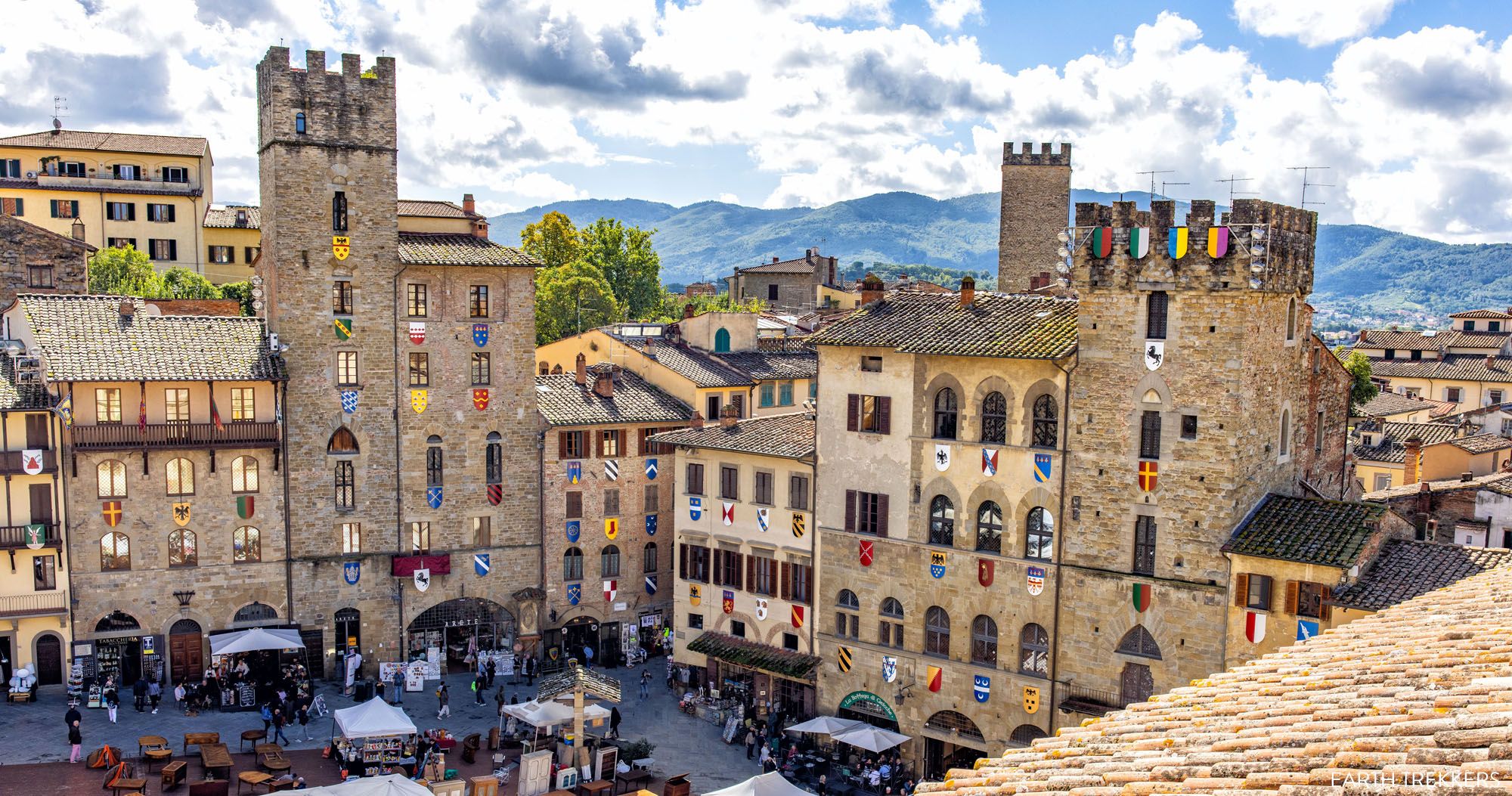 Featured image for “16 Amazing Things to Do in Arezzo (+ Map & Photos)”
