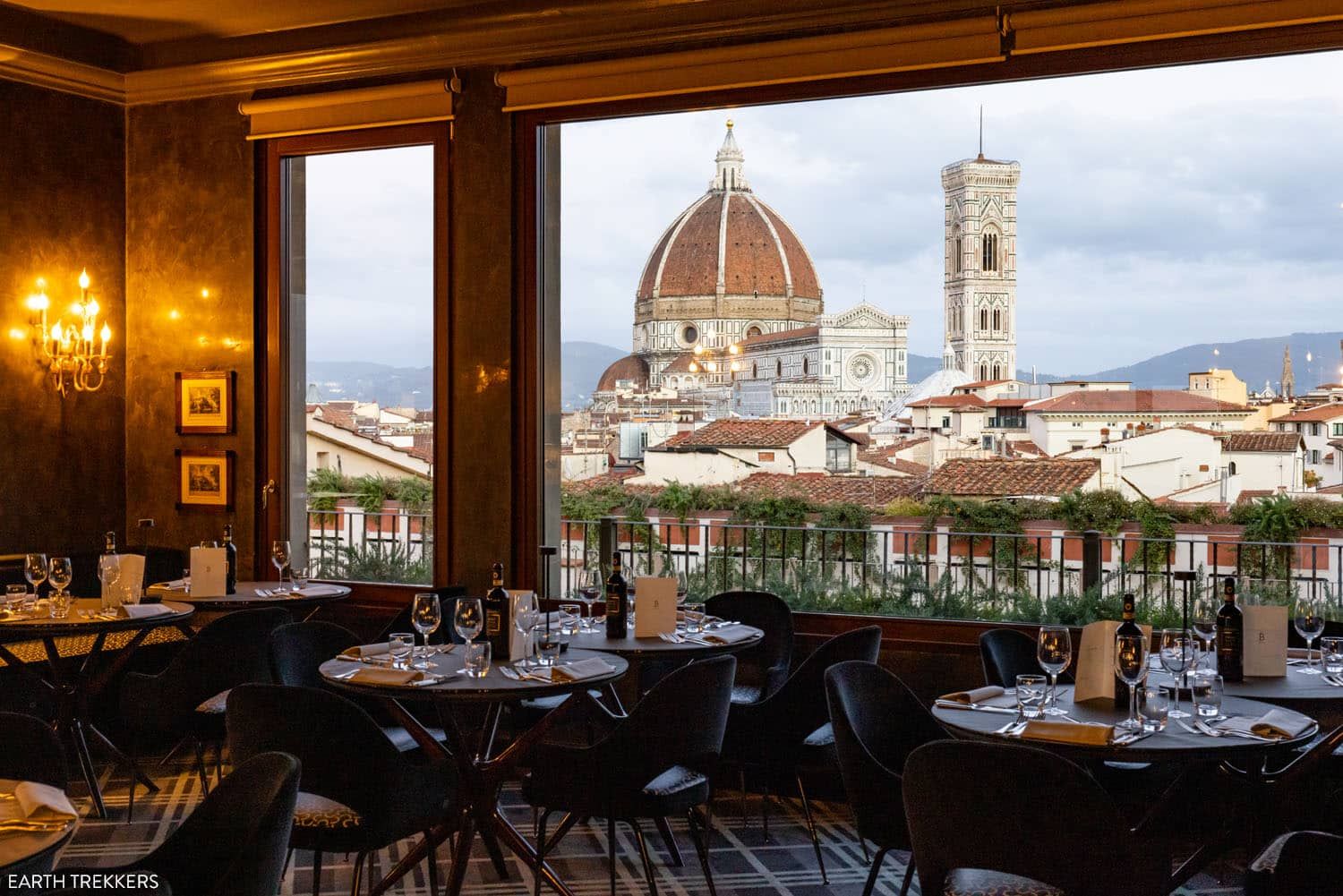 Best Florence Restaurants