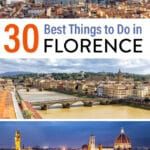 Best Things to Do in Florence