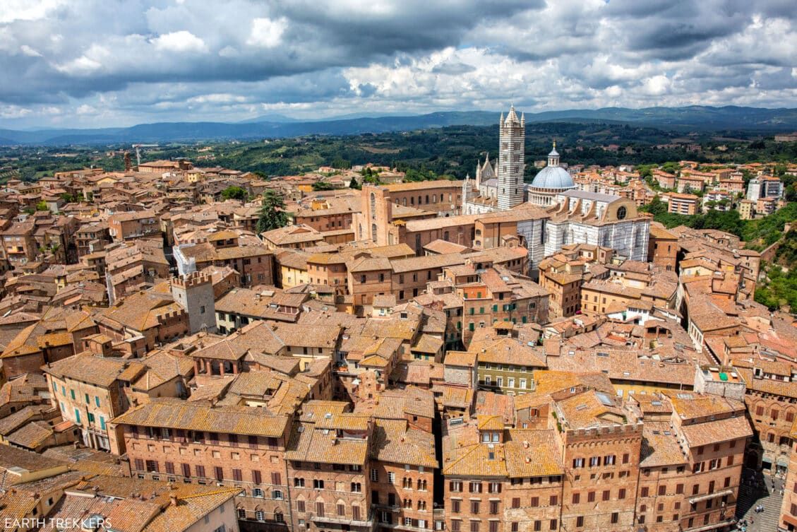 One Perfect Day in Siena, Italy | A Detailed Itinerary – Earth Trekkers