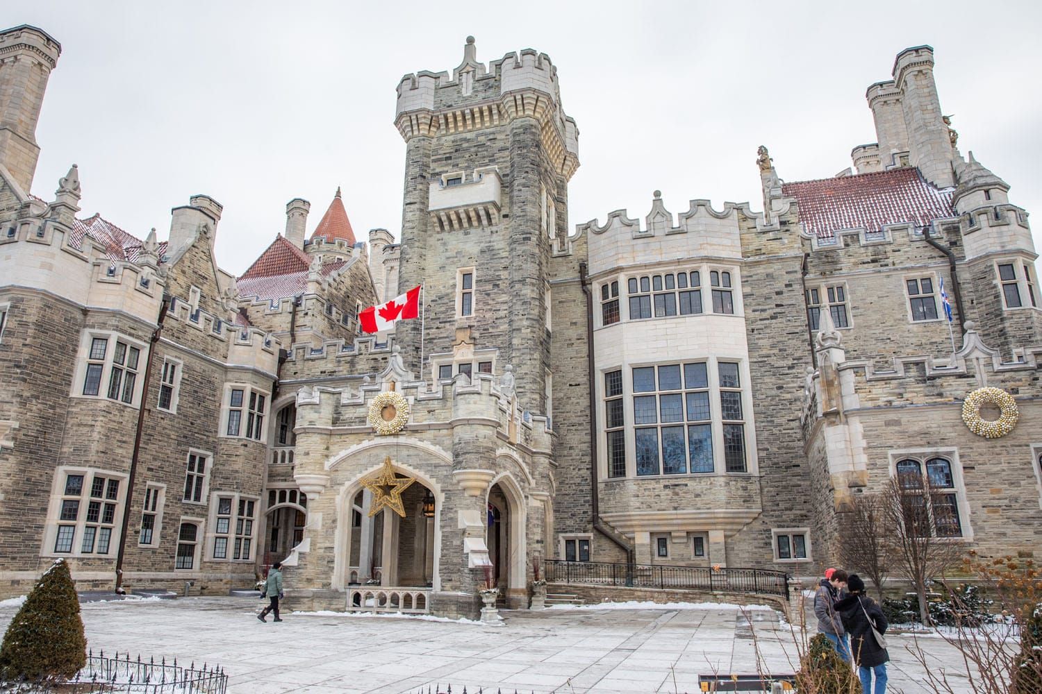 Casa Loma | Best Things to Do in Toronto