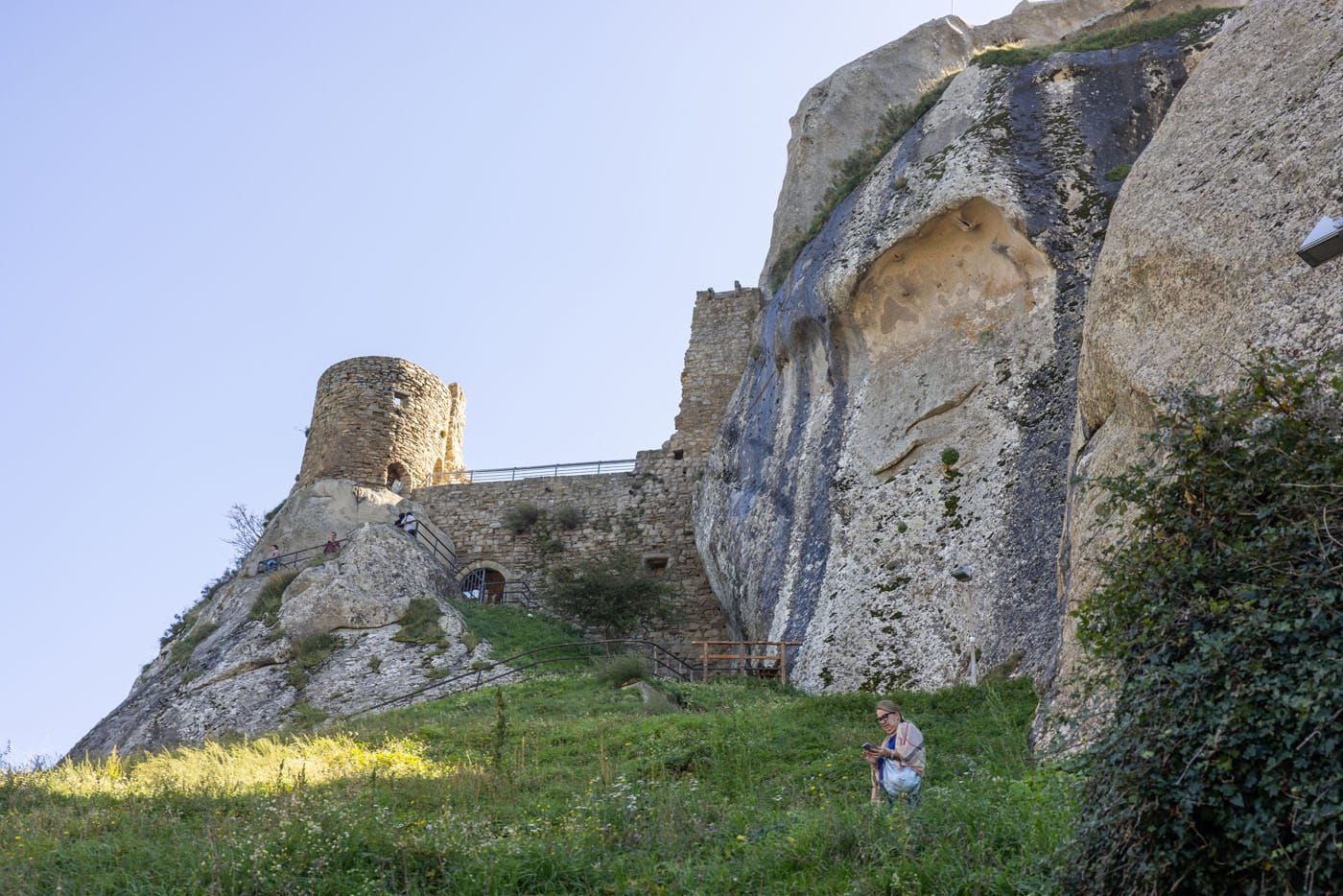 Castello Normanno