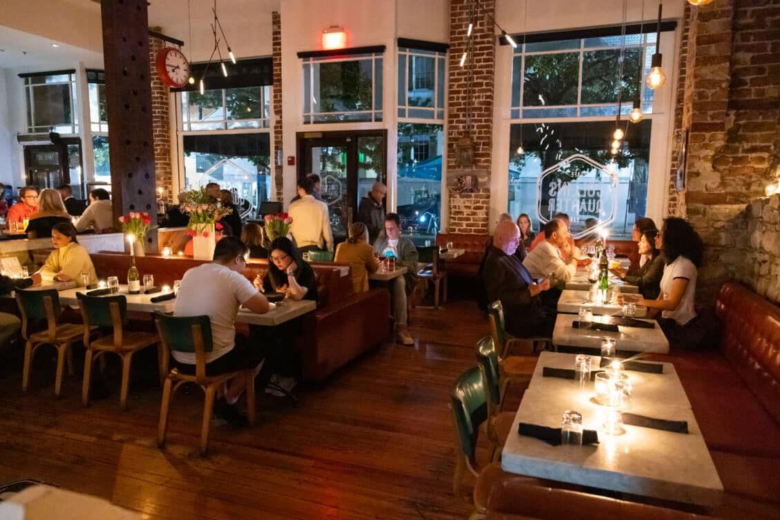 Best Restaurants in Savannah: 20 Great Places to Eat & Drink – Earth ...