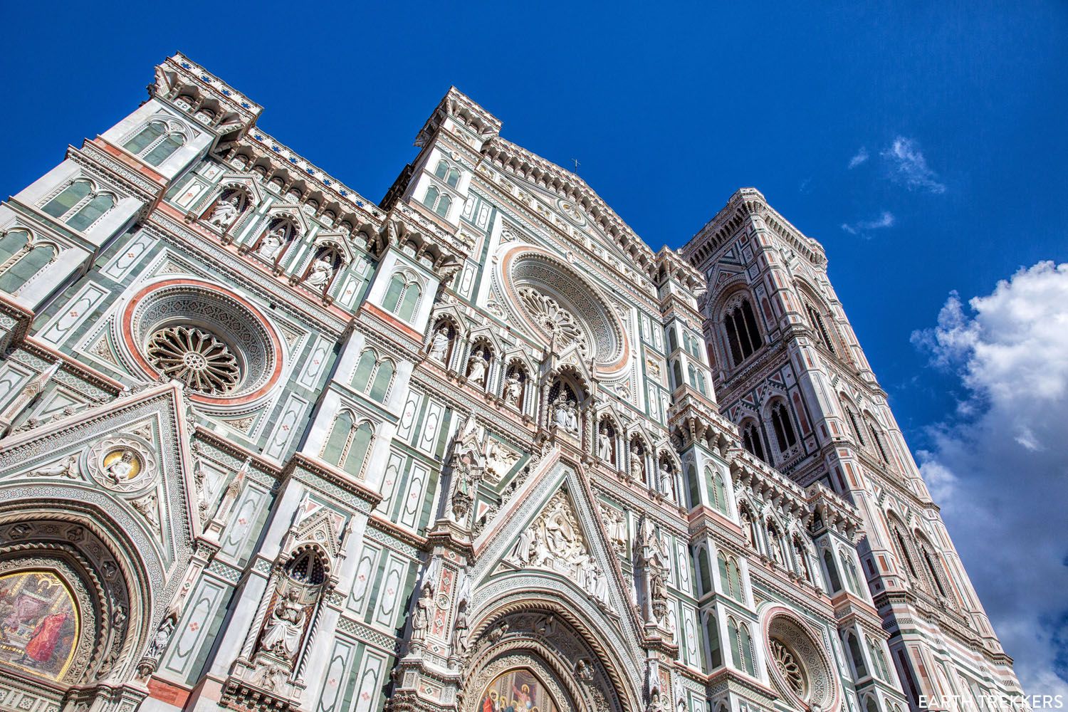 Florence Cathedral | One Day in Florence