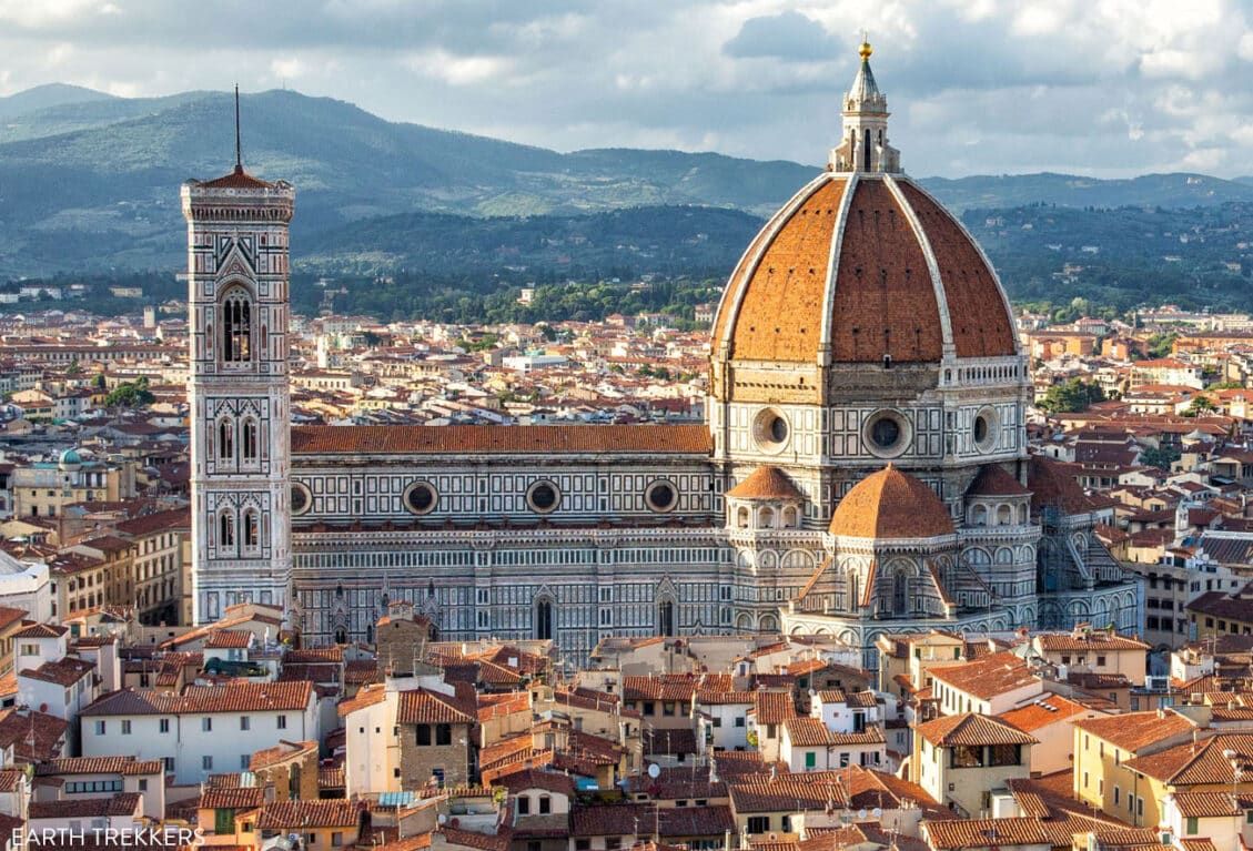 Florence Bucket List: 30 Best Things to Do in Florence – Earth Trekkers