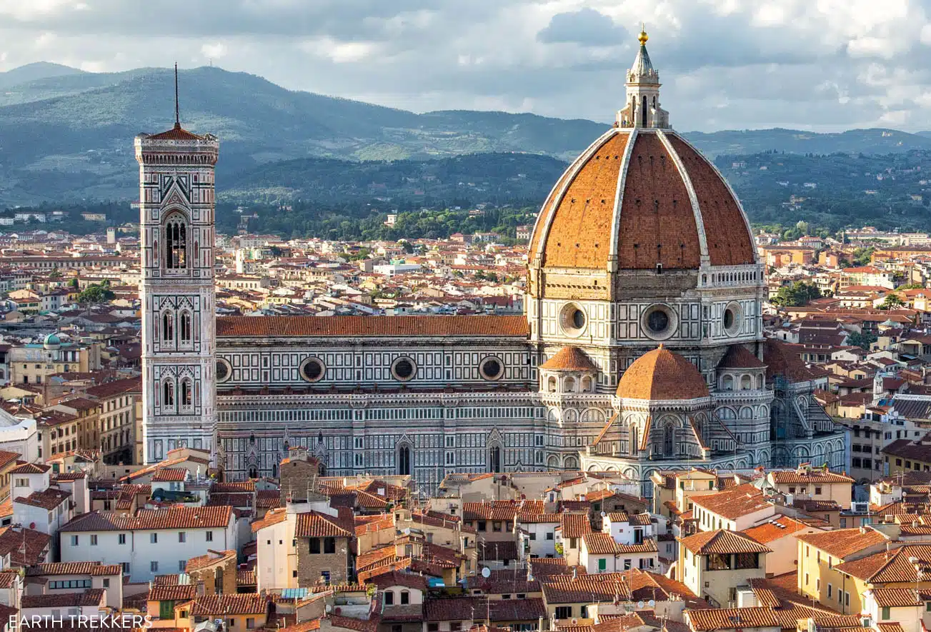Florence Cathedral | Best Things to Do in Florence