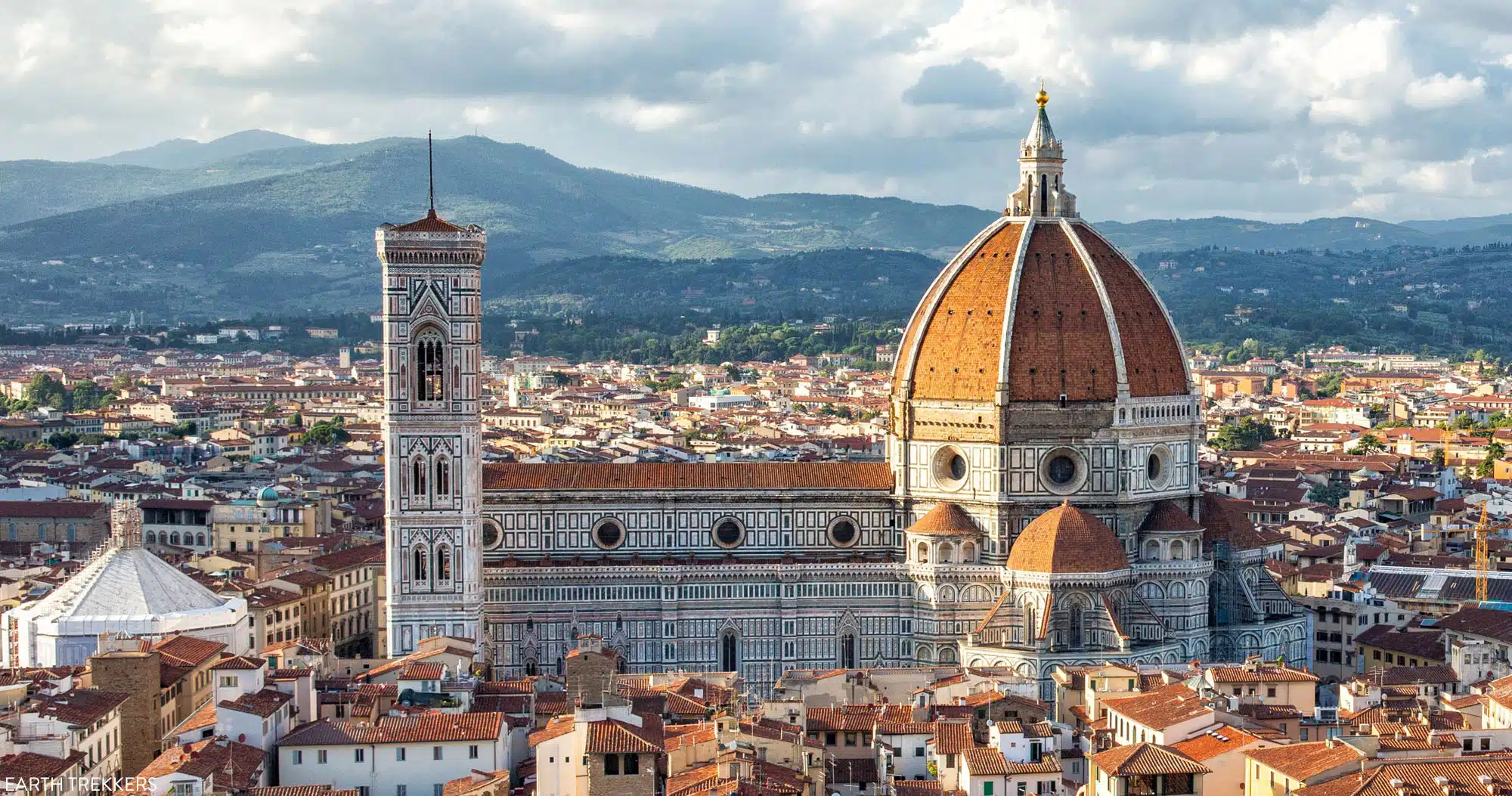Featured image for “One Perfect Day in Florence: Must-See Sights & Sunset Views”