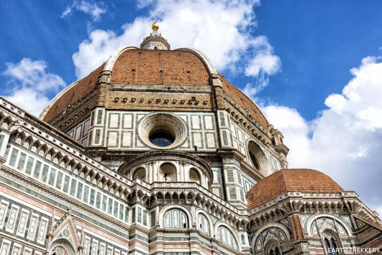How To Visit The Florence Cathedral Duomo Di Firenze In 2023 Earth Trekkers 4015
