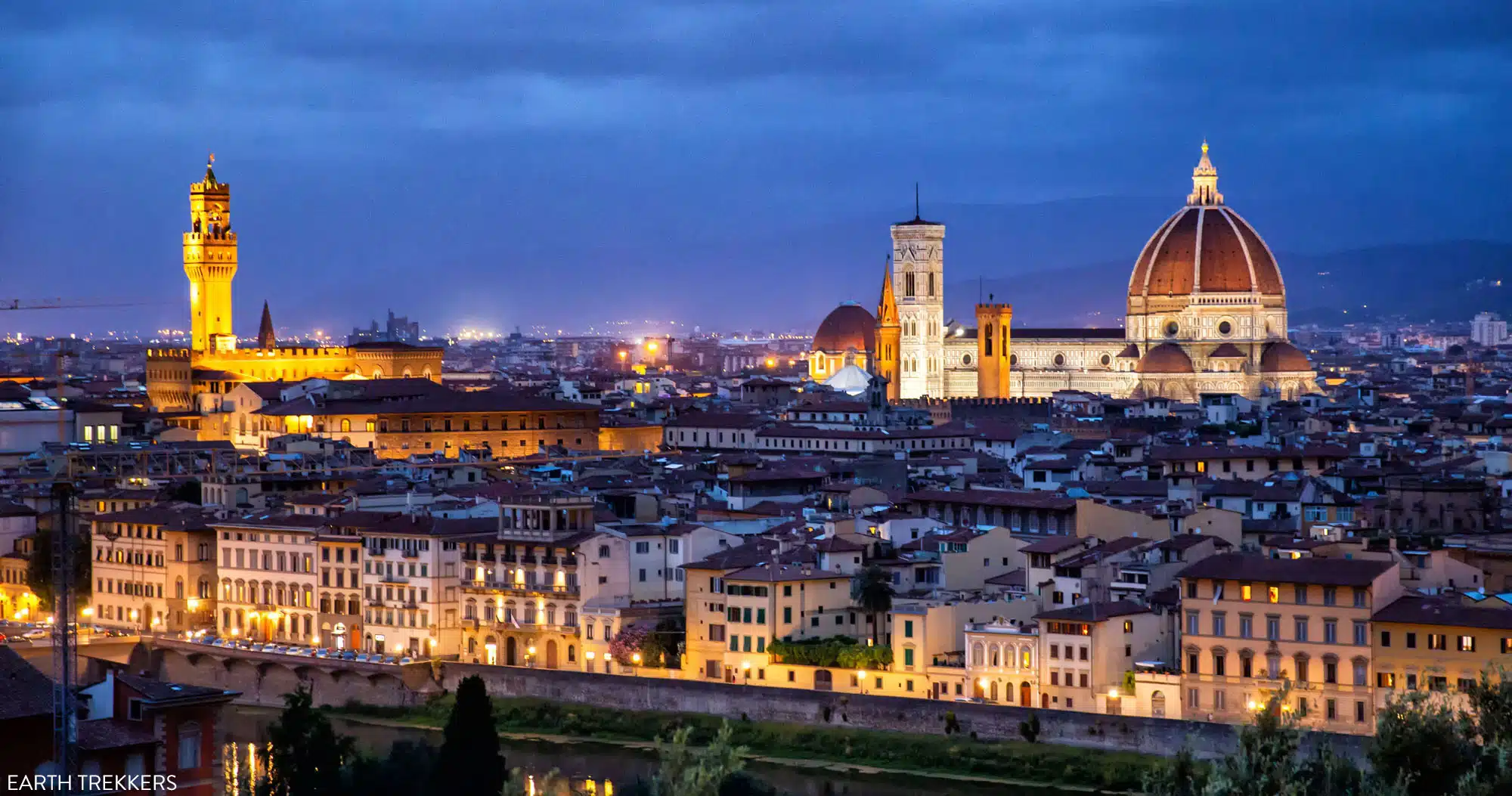 Featured image for “10 Best Things To Do On Your First Visit To Florence”