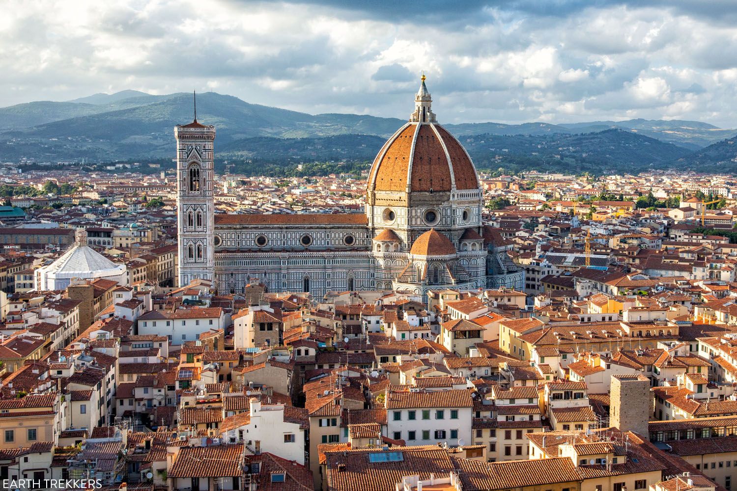 Where to Stay in Florence 2024: Best Hotels & Neighborhoods – Earth ...