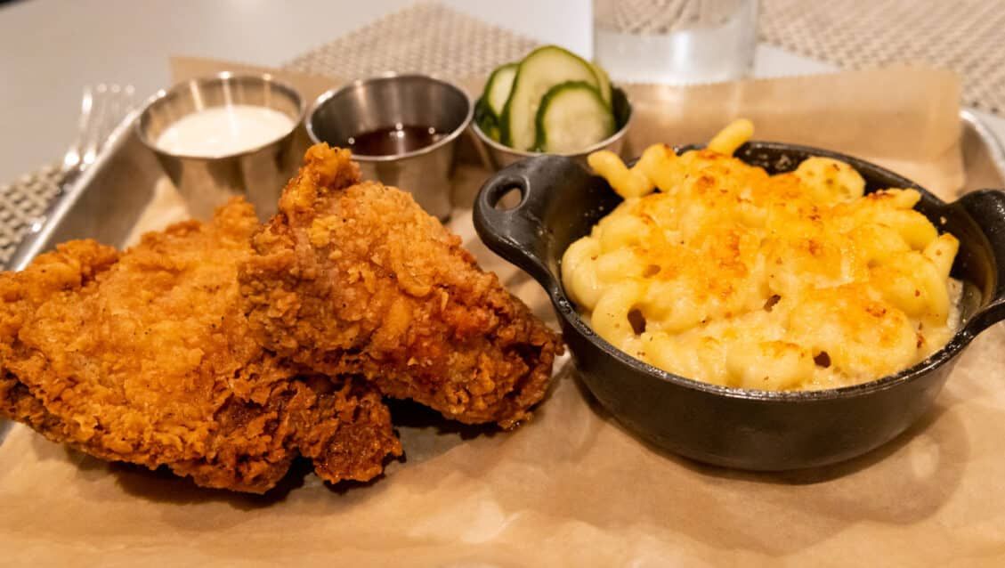 Best Restaurants in Savannah 20 Great Places to Eat & Drink Earth