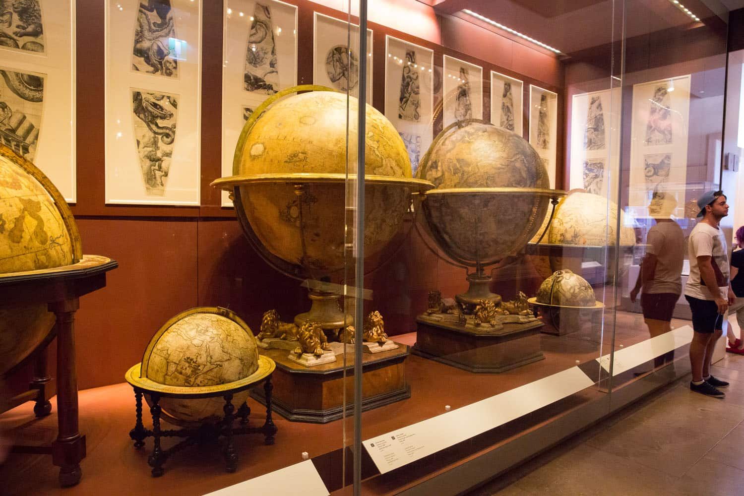 Galileo Museum | Best Things to Do in Florence
