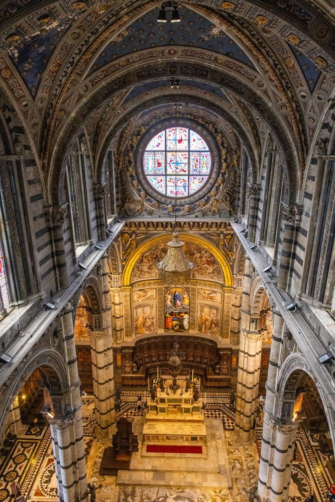 How to Visit the Siena Cathedral | How to visit the Siena Cathedral