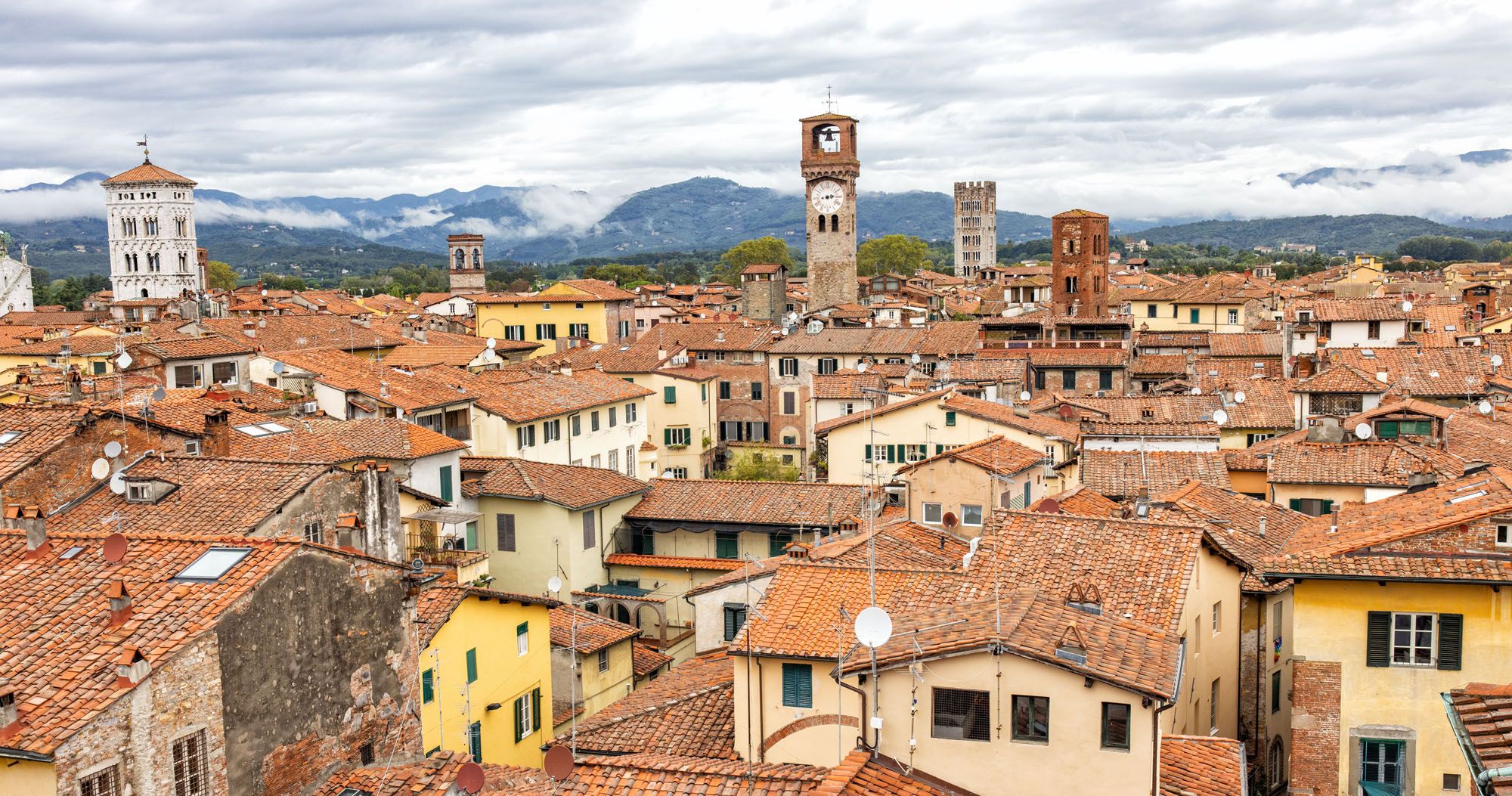 Featured image for “Lucca, Italy: Best Things to Do, Photos & Helpful Tips”