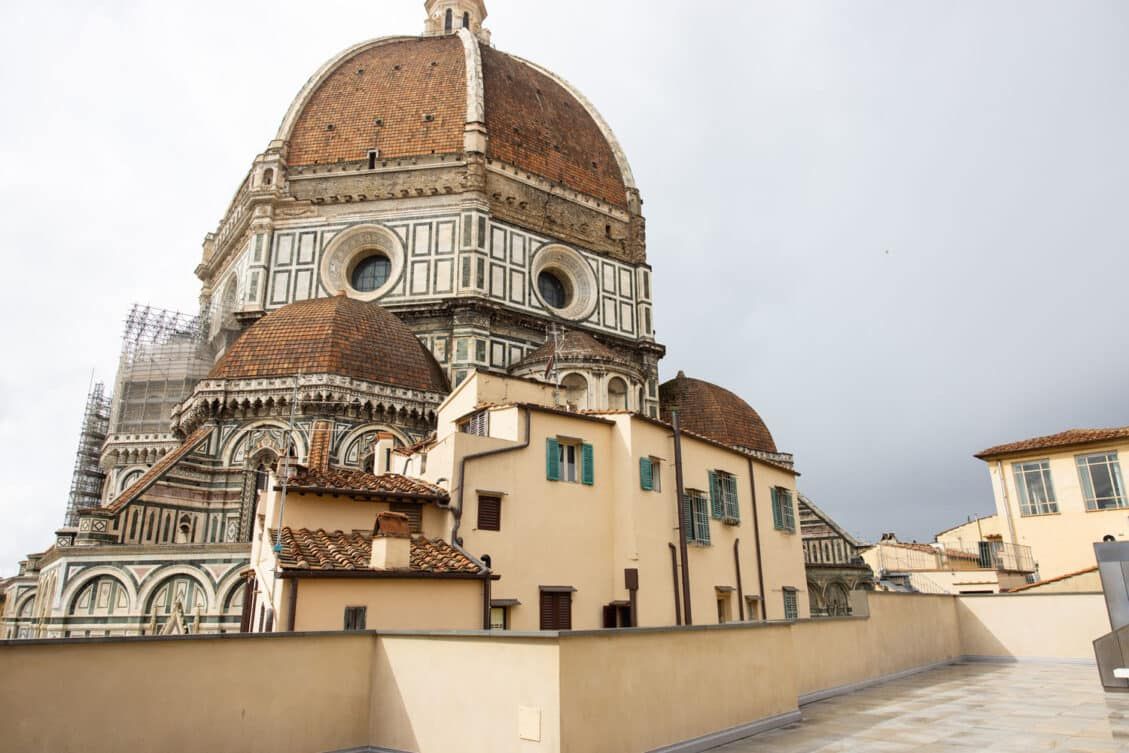 How To Visit The Florence Cathedral Duomo Di Firenze In 2023 Earth Trekkers 0722