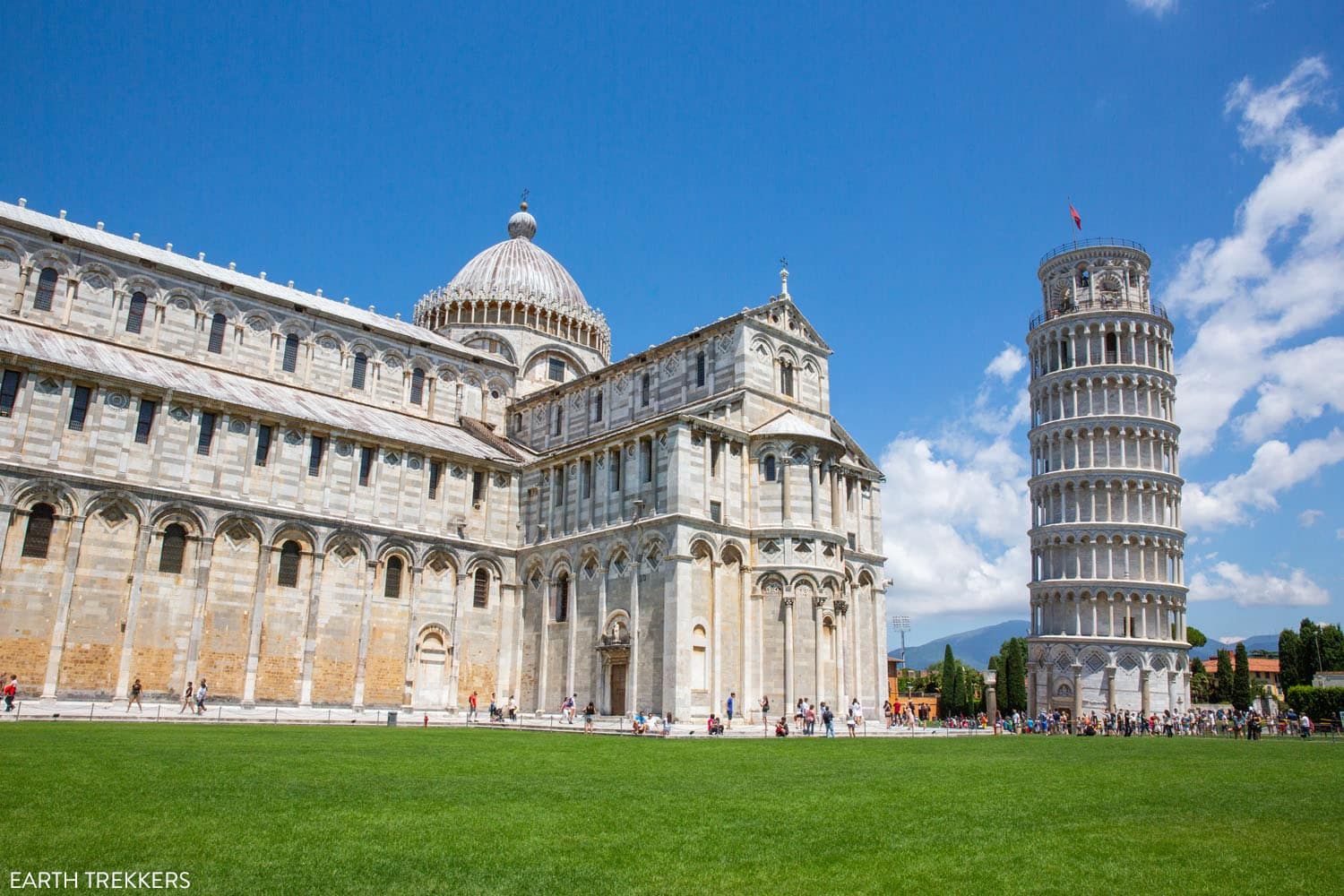 Pisa Italy Photo | Pisa and Lucca day trip from Florence