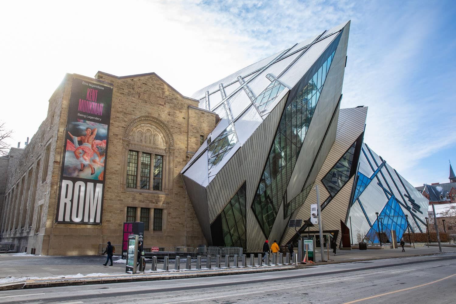 Royal Ontario Museum | Best Things to Do in Toronto
