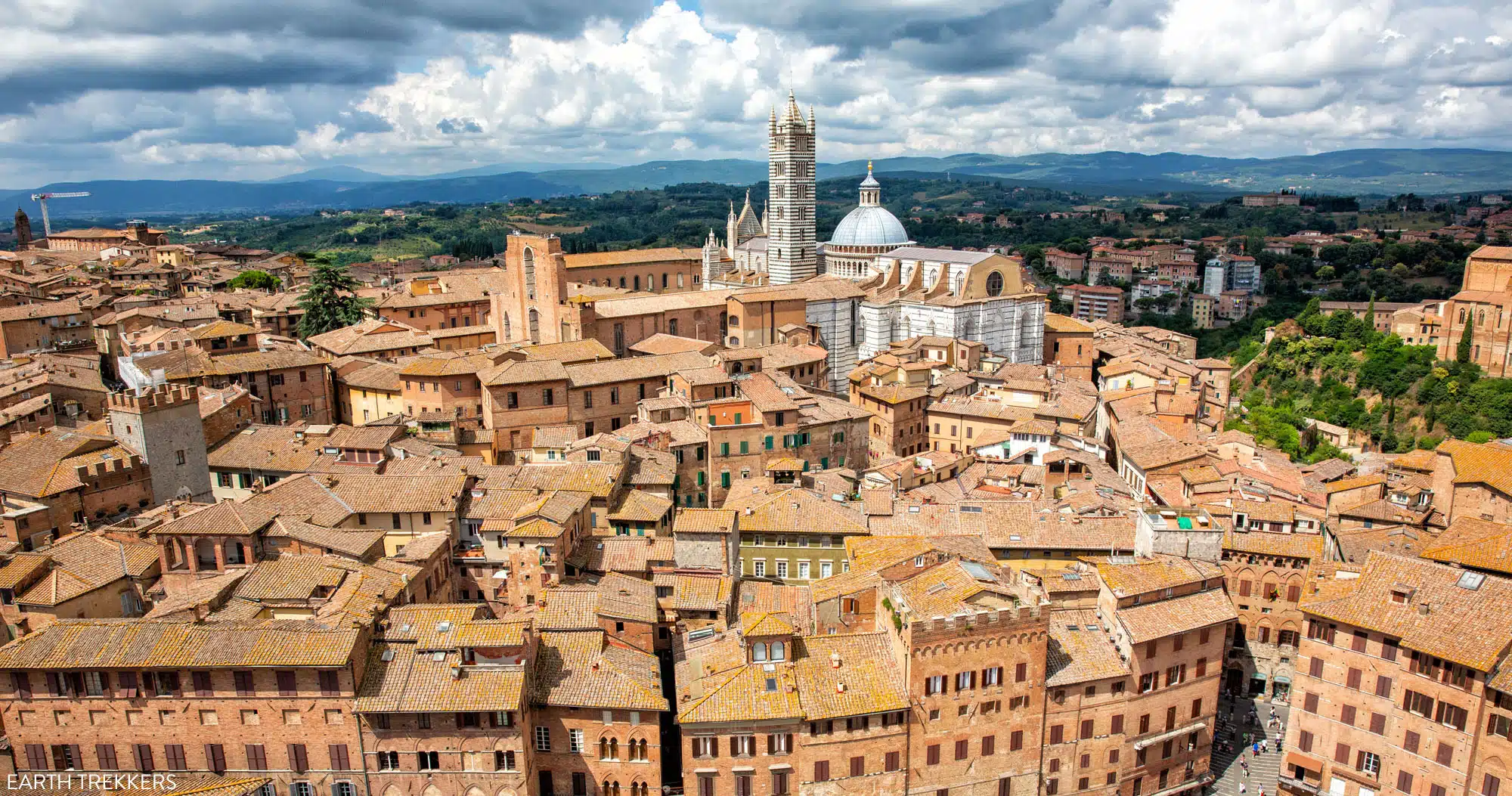 Featured image for “One Perfect Day in Siena, Italy | A Detailed Itinerary”