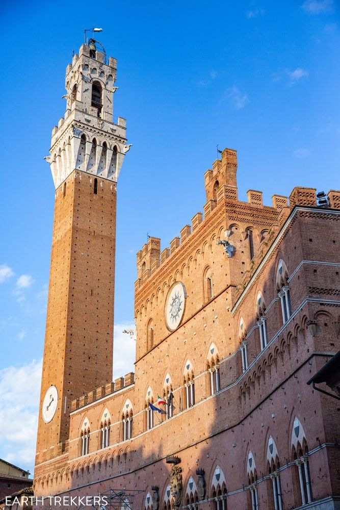 Siena Italy Photo | Best Things to Do in Siena