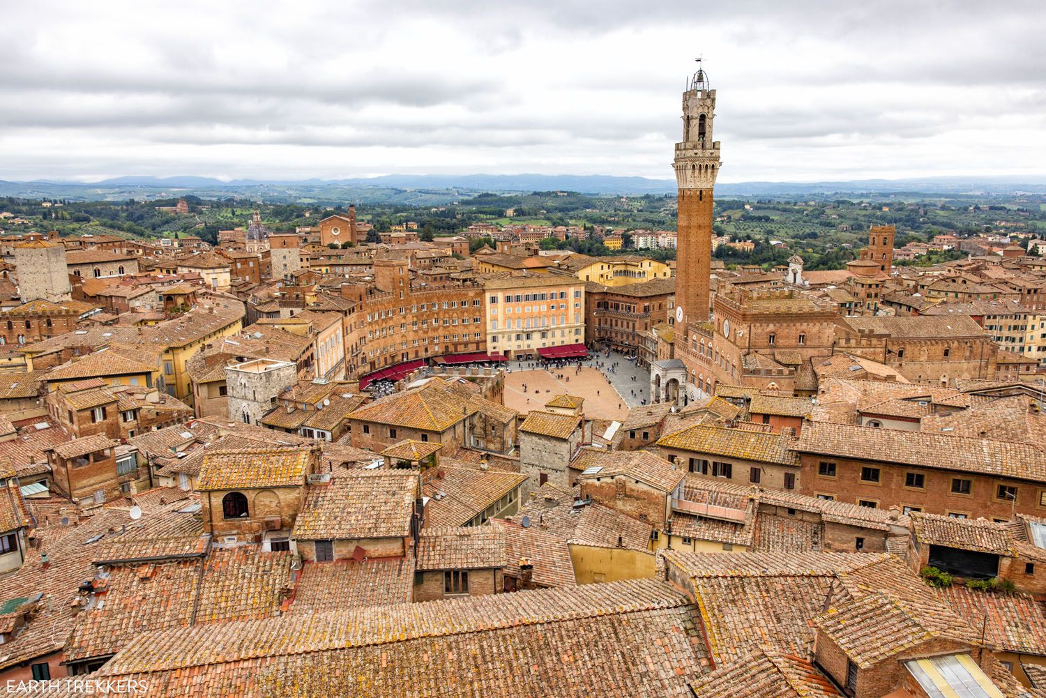 Siena Italy Photo | How to visit the Siena Cathedral