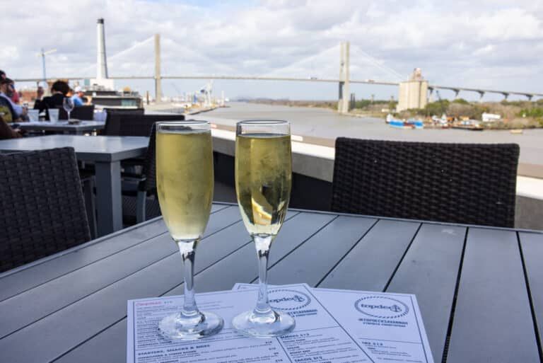 12 Best Rooftop Bars In Savannah (Plus Photos & Helpful Tips) – Earth ...