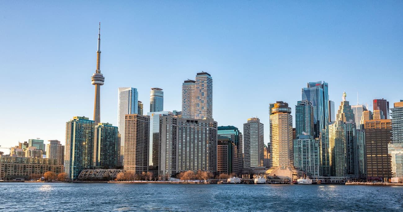 Great Things To Do In Toronto